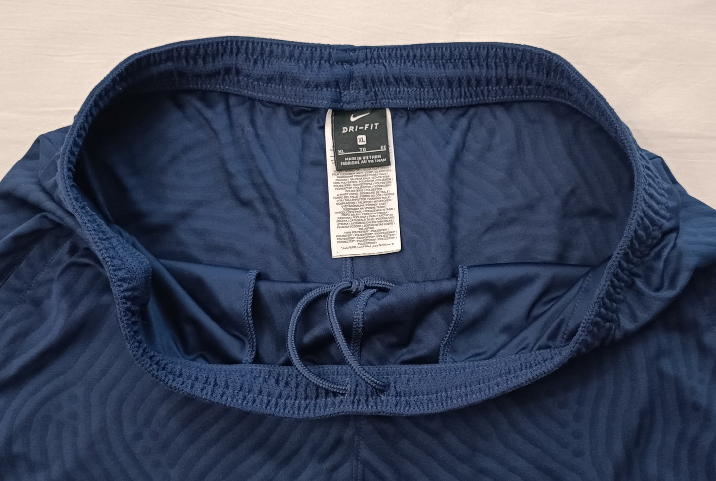 (XL) Nike DRI-FIT Tottenham Hotspur Strike Shorts шорти