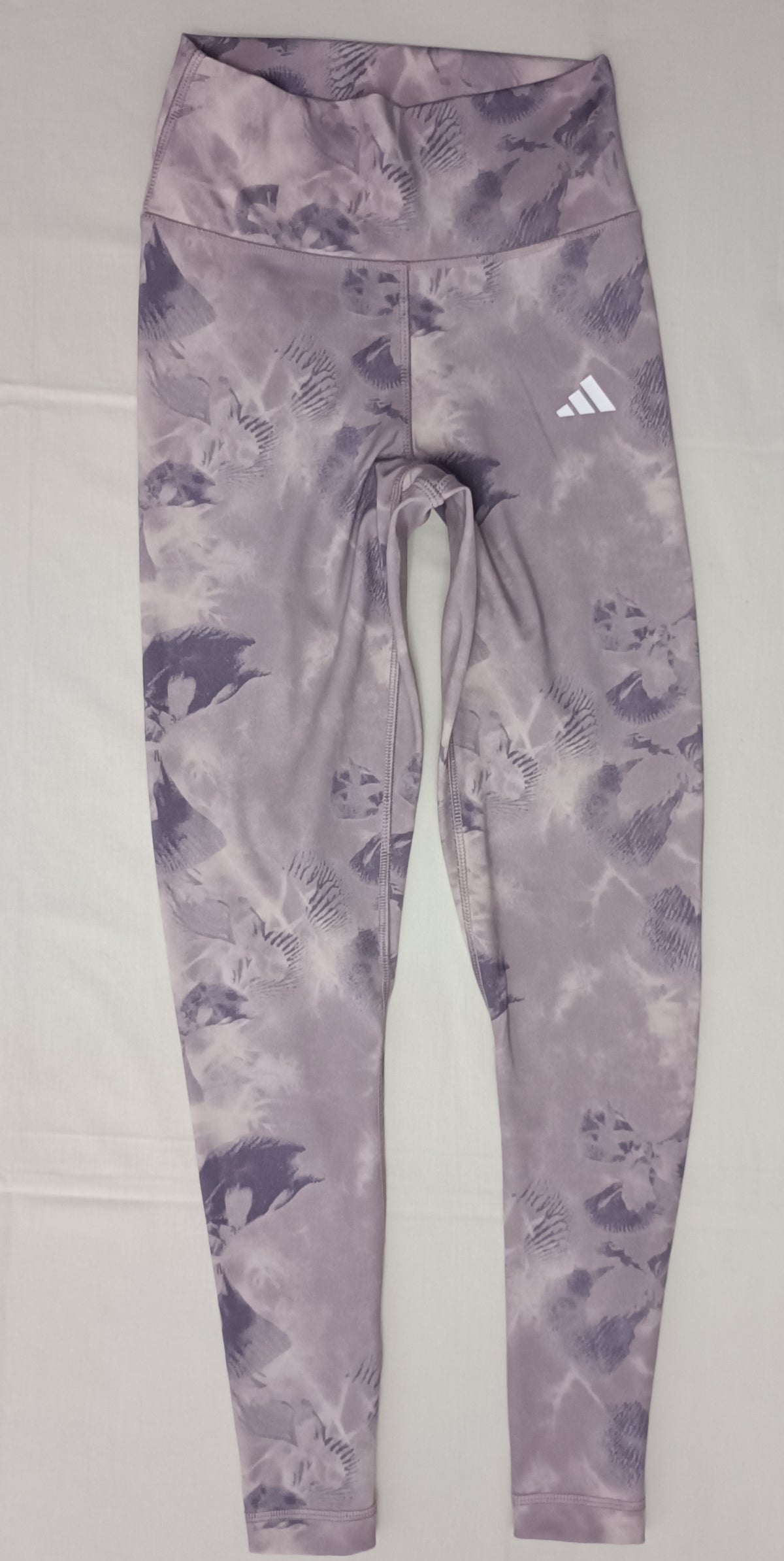 (ДАМСКО) (S/M) Adidas Performance Tracksuit екип (бюстиеи клин)