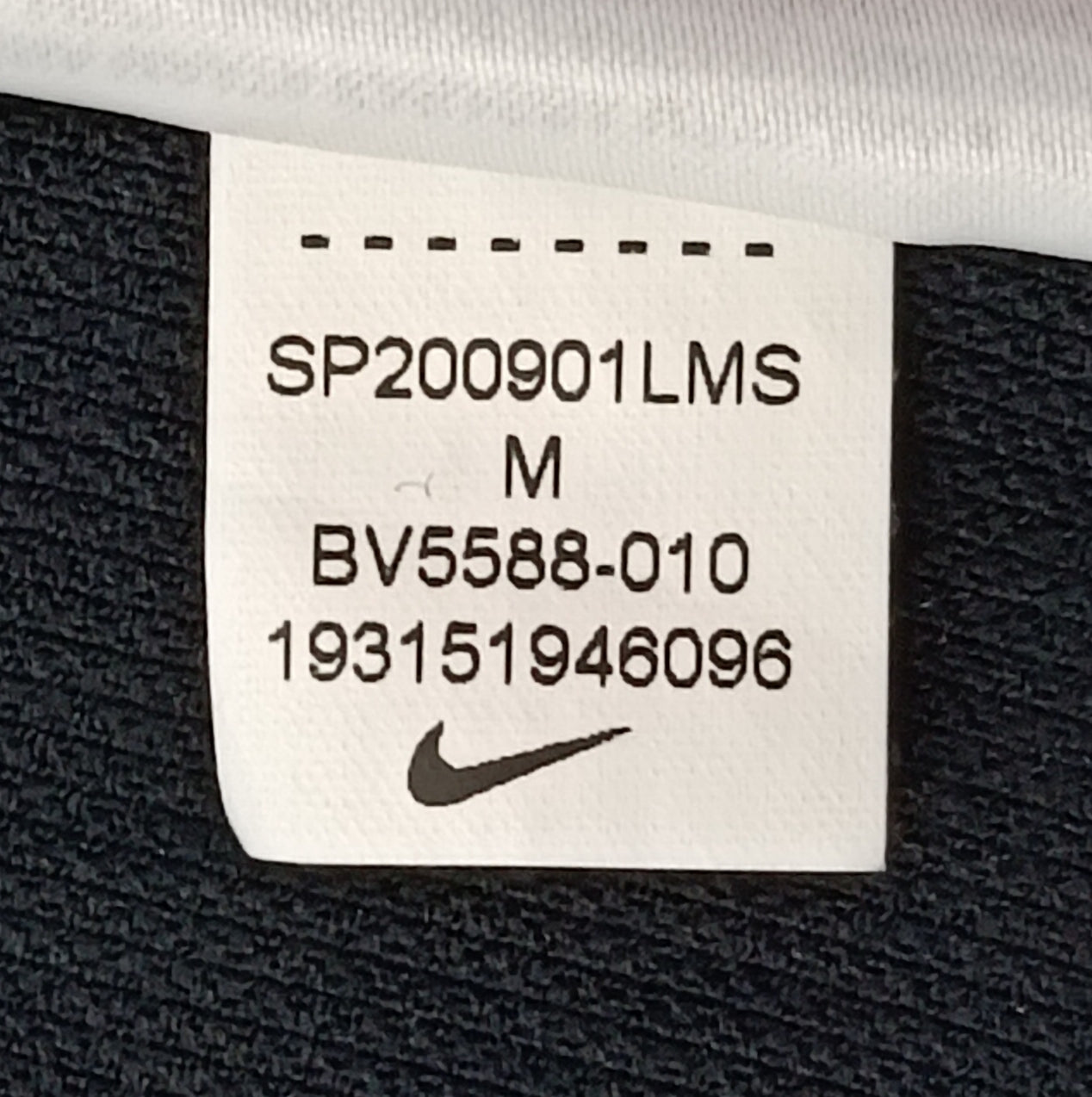 (M) Nike PRO DRI-FIT Tight Fit Tee тениска