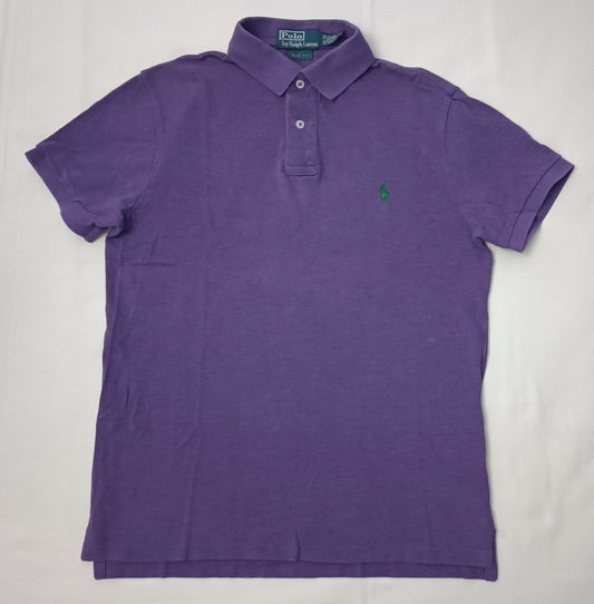 (S) POLO Ralph Lauren Polo Shirt поло тениска