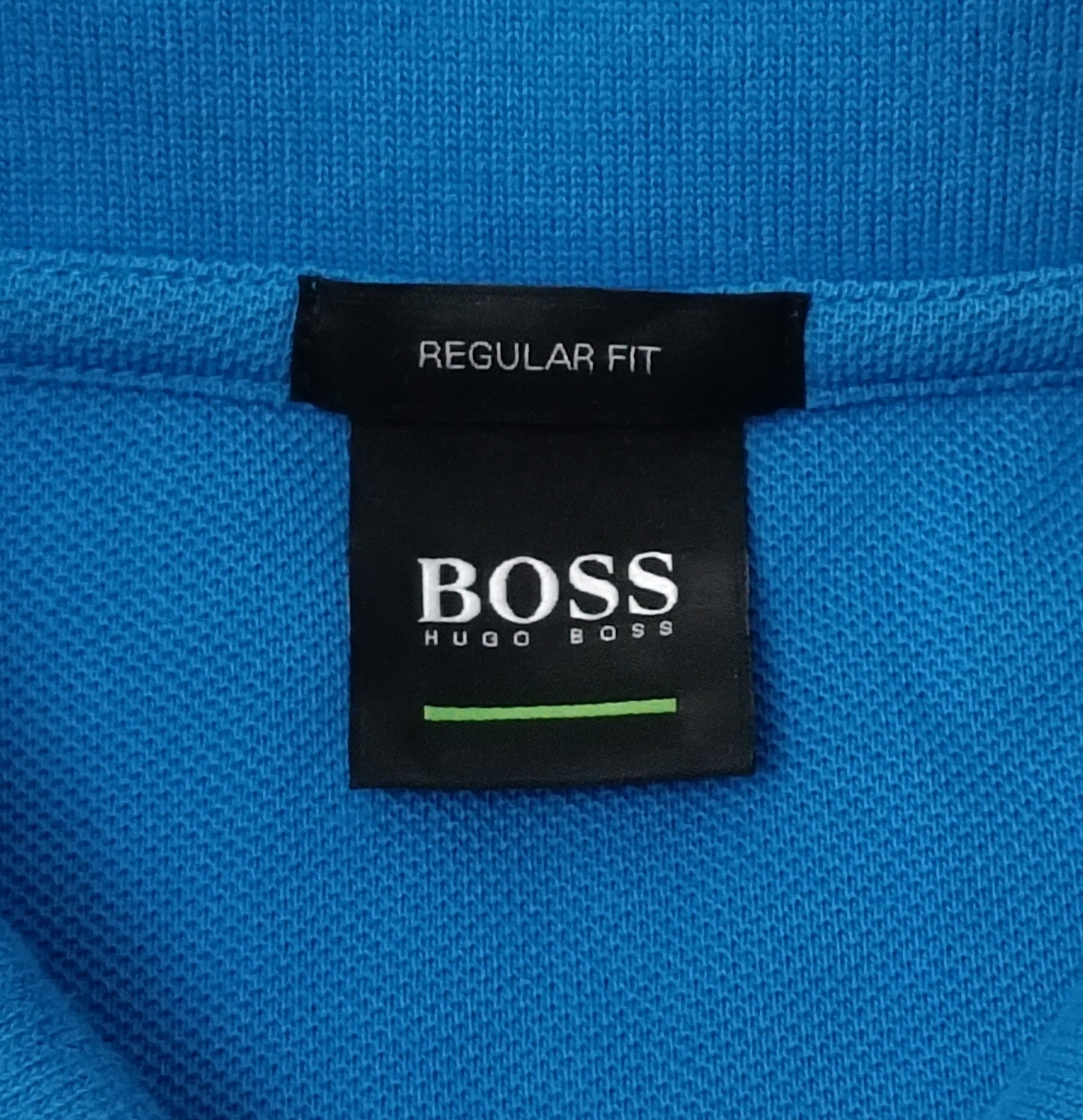 (2XL) Hugo Boss Paddy Polo Shirt поло тениска