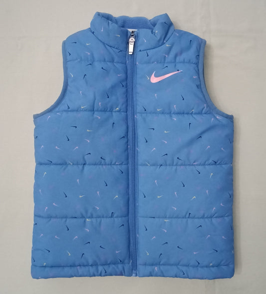 (ДЕТСКО) (Ръст 110-116см) Nike Vest елек