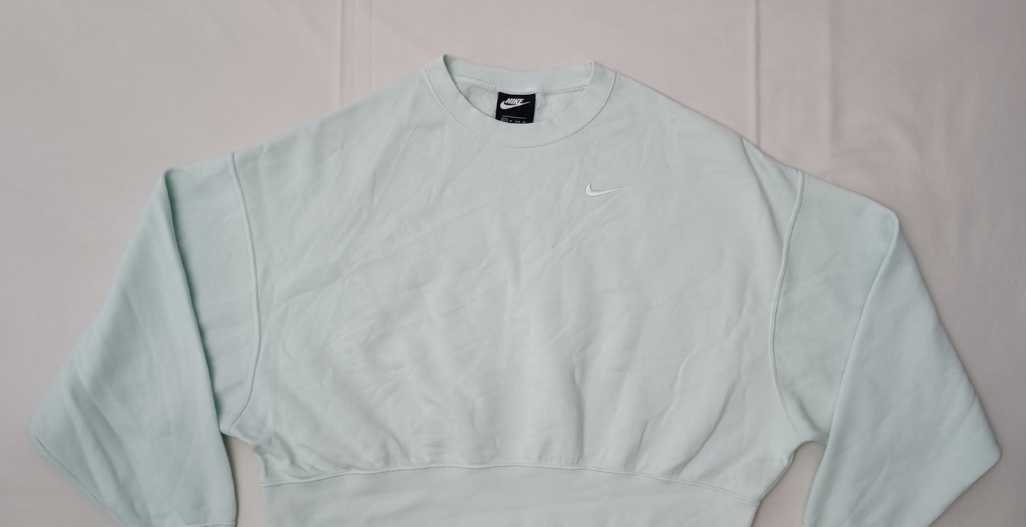 (ДАМСКО) (XS) Nike Sportswear Oversized Sweatshirt горнище