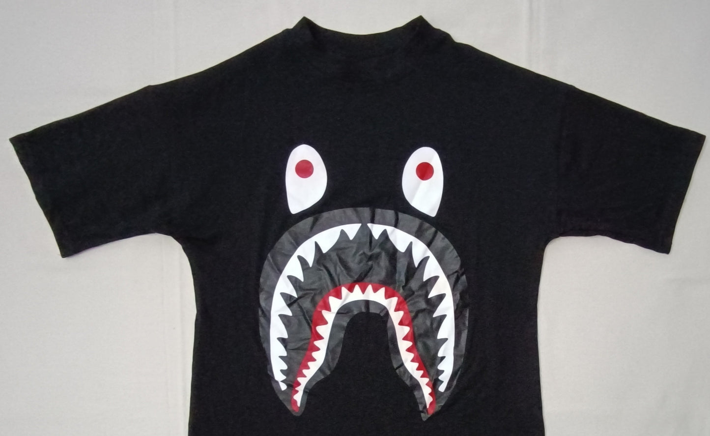 (ДАМСКО) (S) A Bathing Ape Bape T-Shirt тениска