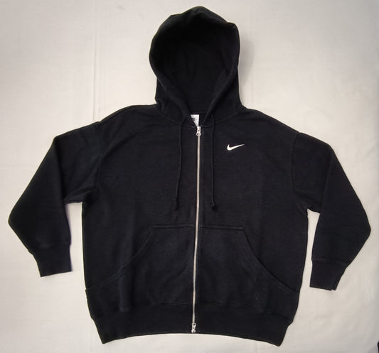 (ДАМСКО) (M) Nike Sportswear Oversized Hoodie горнище