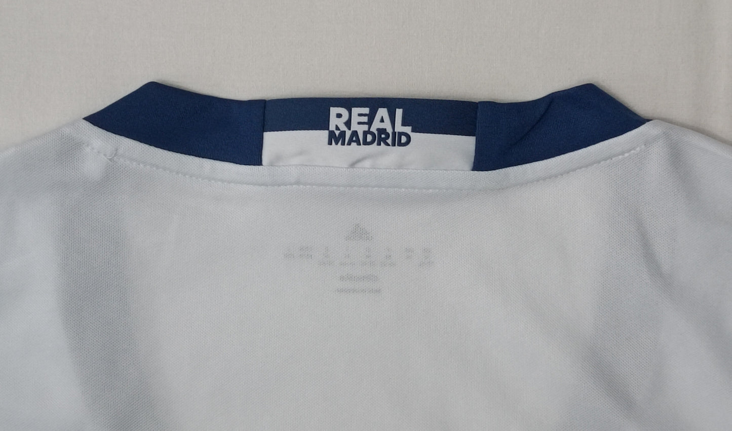 (ДАМСКО) (M) Adidas Real Madrid Home Jersey тениска