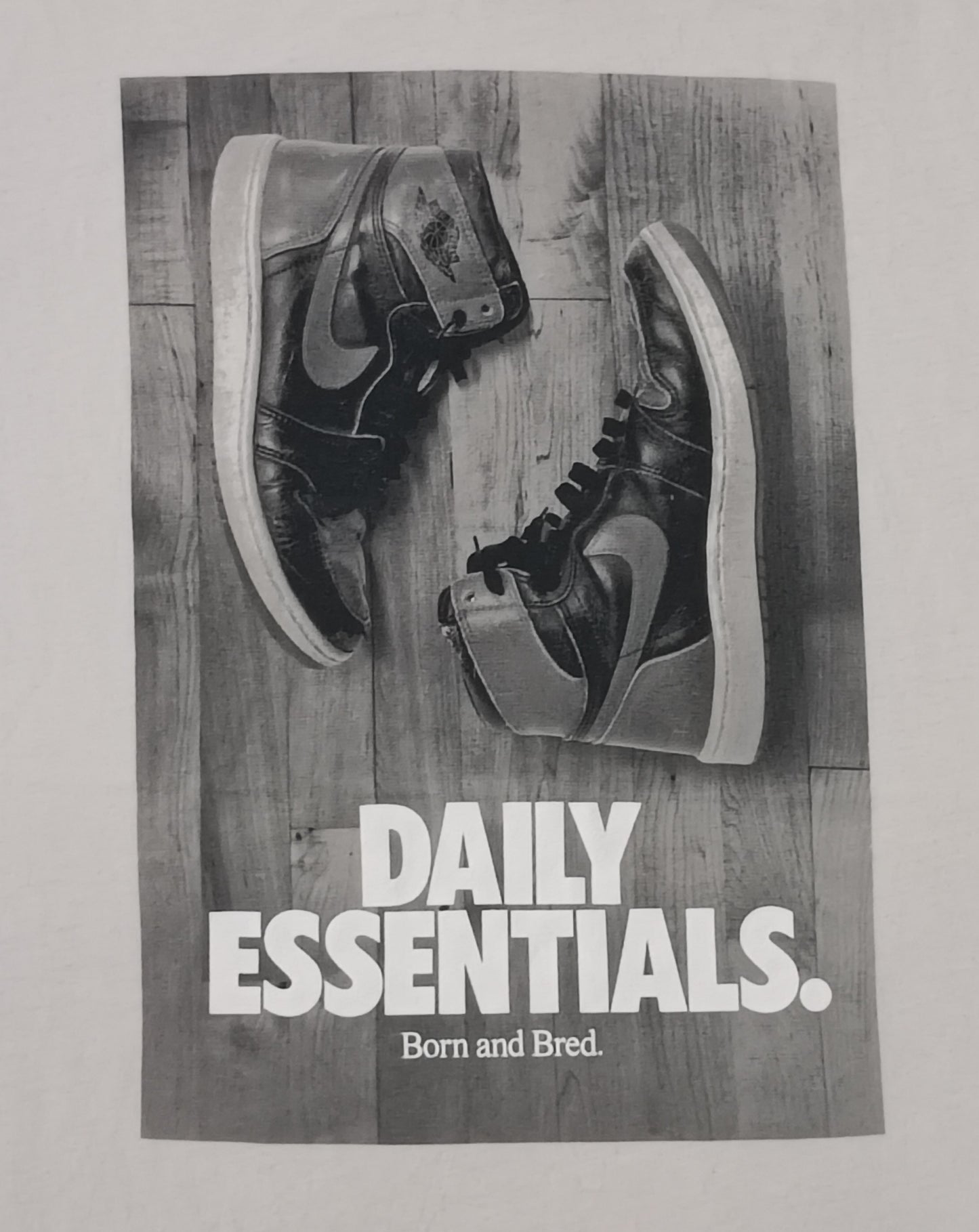 (XL) Jordan AIR Nike Shirt тениска