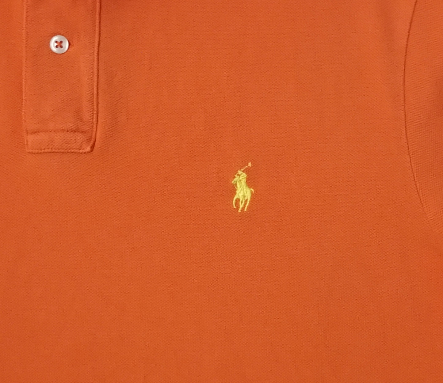 (L) POLO Ralph Lauren Polo Shirt тениска