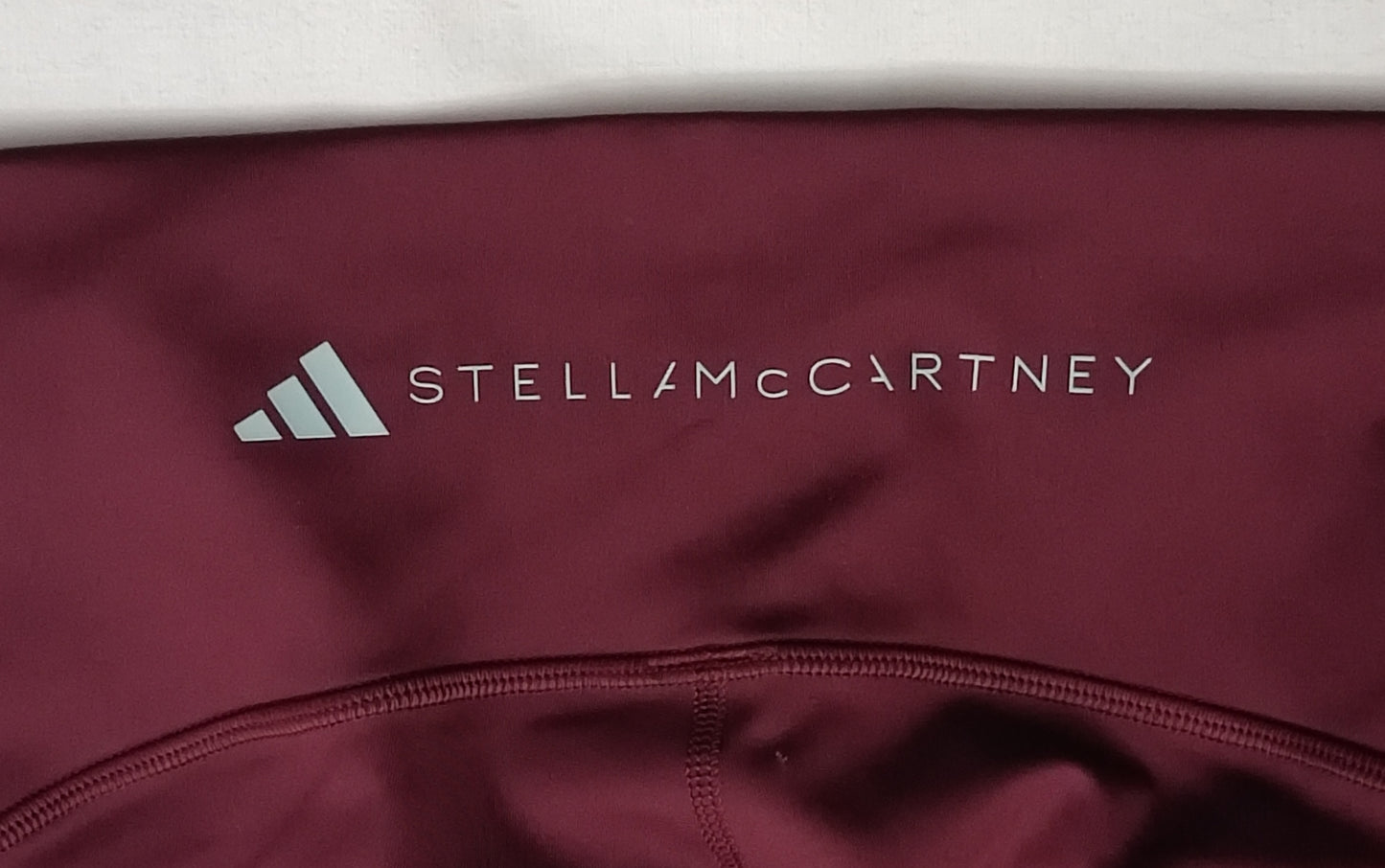 (ДАМСКО) (L) Adidas Stella McCartney Leggings клин