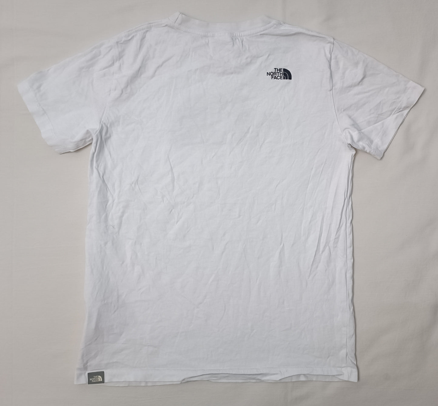 (ДЕТСКО) (Ръст 158-170см) The North Face Shirt тениска