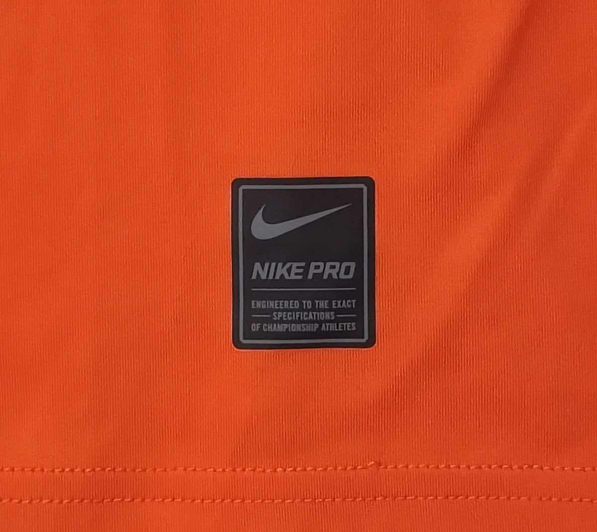 (S) Nike PRO DRI-FIT Compression Long Sleeve блуза