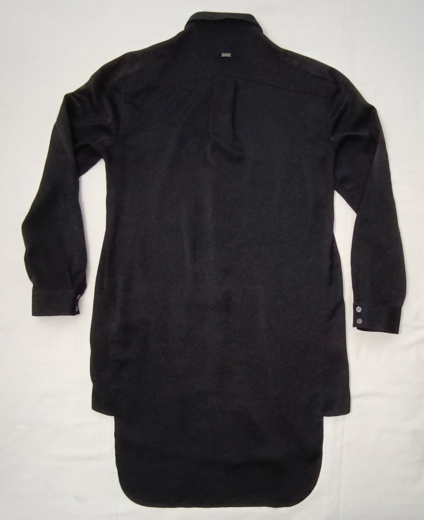 (ДАМСКО) (S) Armani Exchange Long Sleeve риза