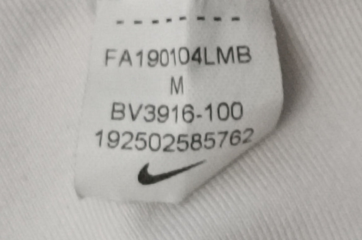 (ДАМСКО) (M) Nike DRI-FIT Bra бюстие