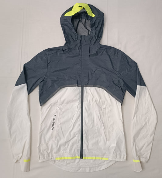 (ДАМСКО) (S) Bjoern Daehlie Jacket яке