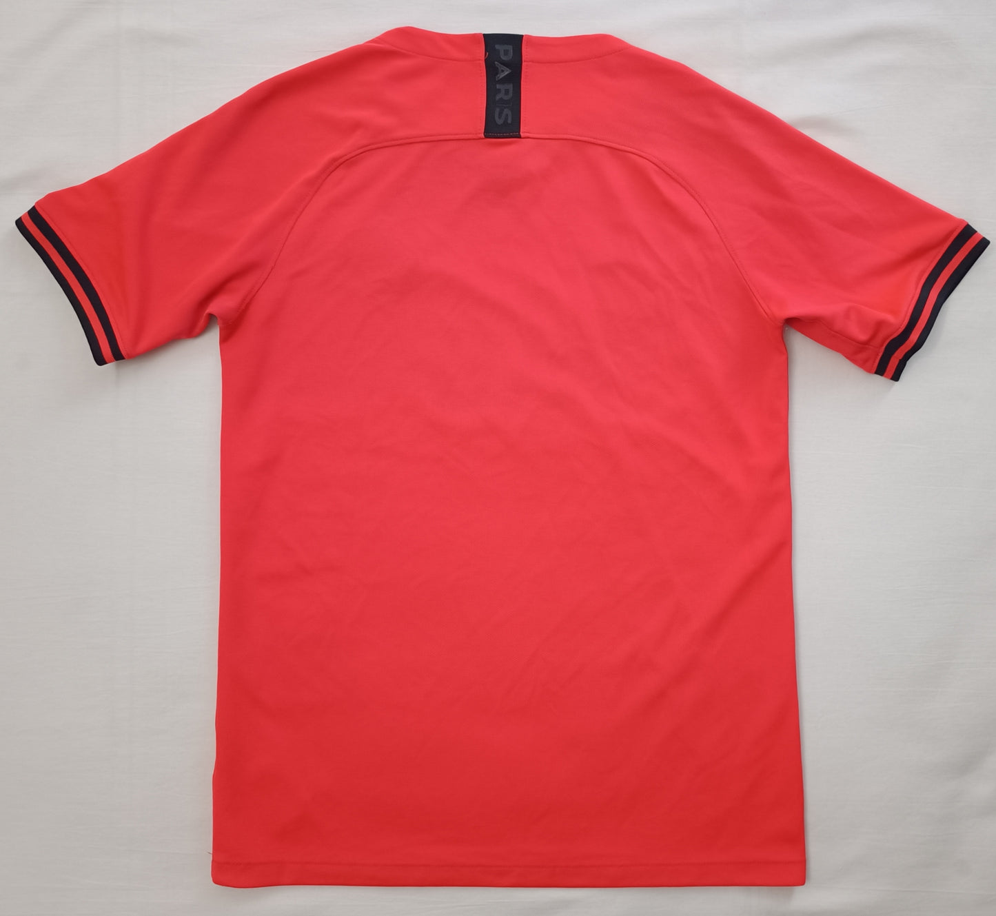 (ДЕТСКО) (Ръст 158-170см) Nike DRI-FIT PSG 2019/20 Away Jersey тениска