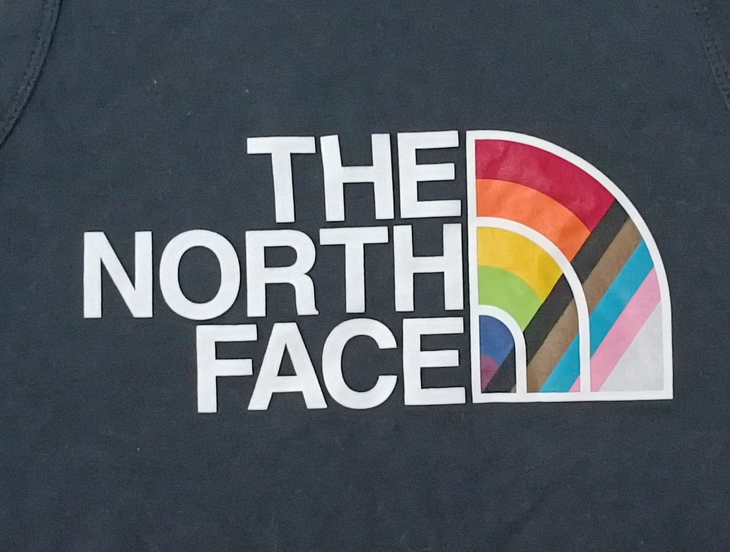 (ДАМСКО) (S) The North Face Tank Top потник