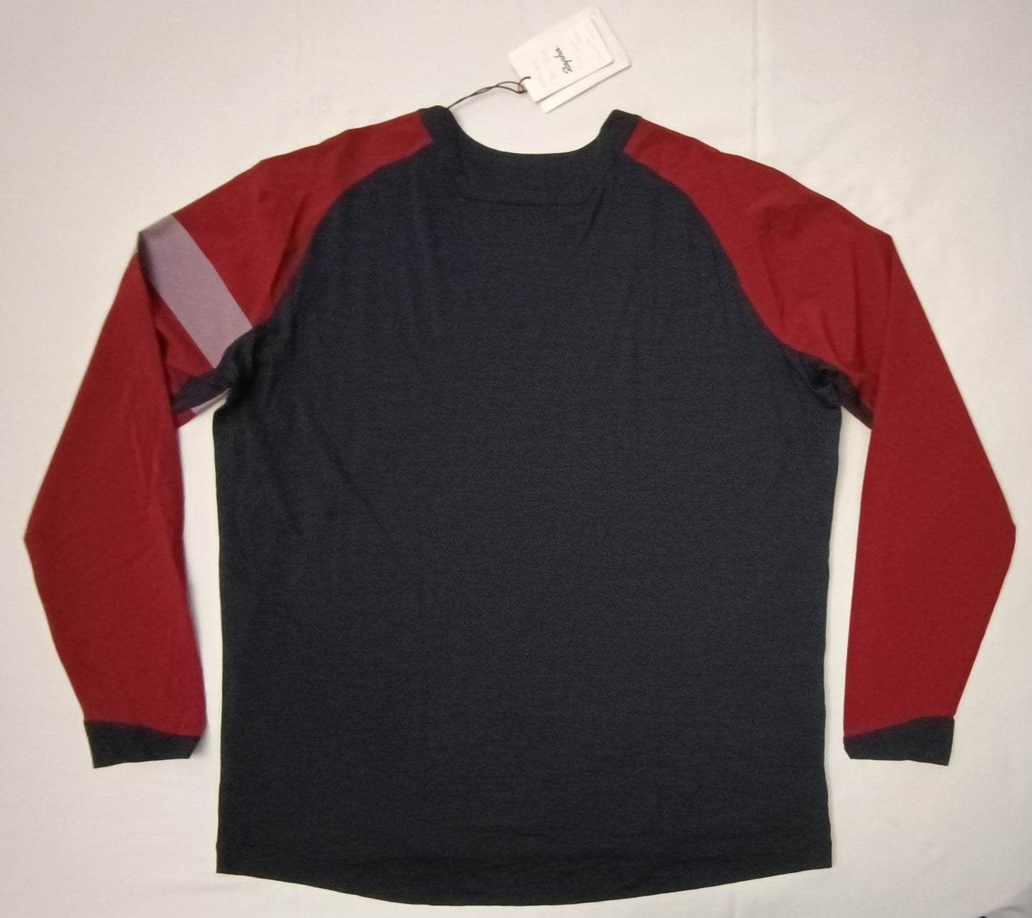 (2XL) Rapha Trail Windblock Jersey блуза