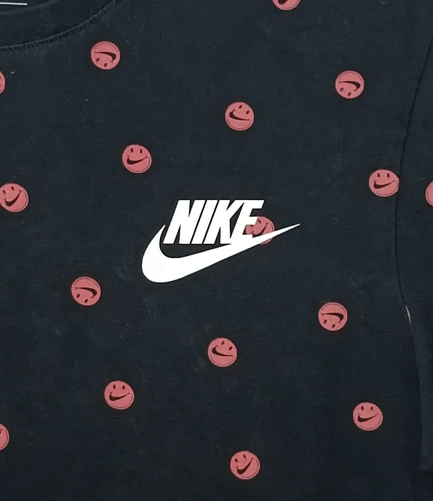(M) Nike Sportswear Smile Tee тениска