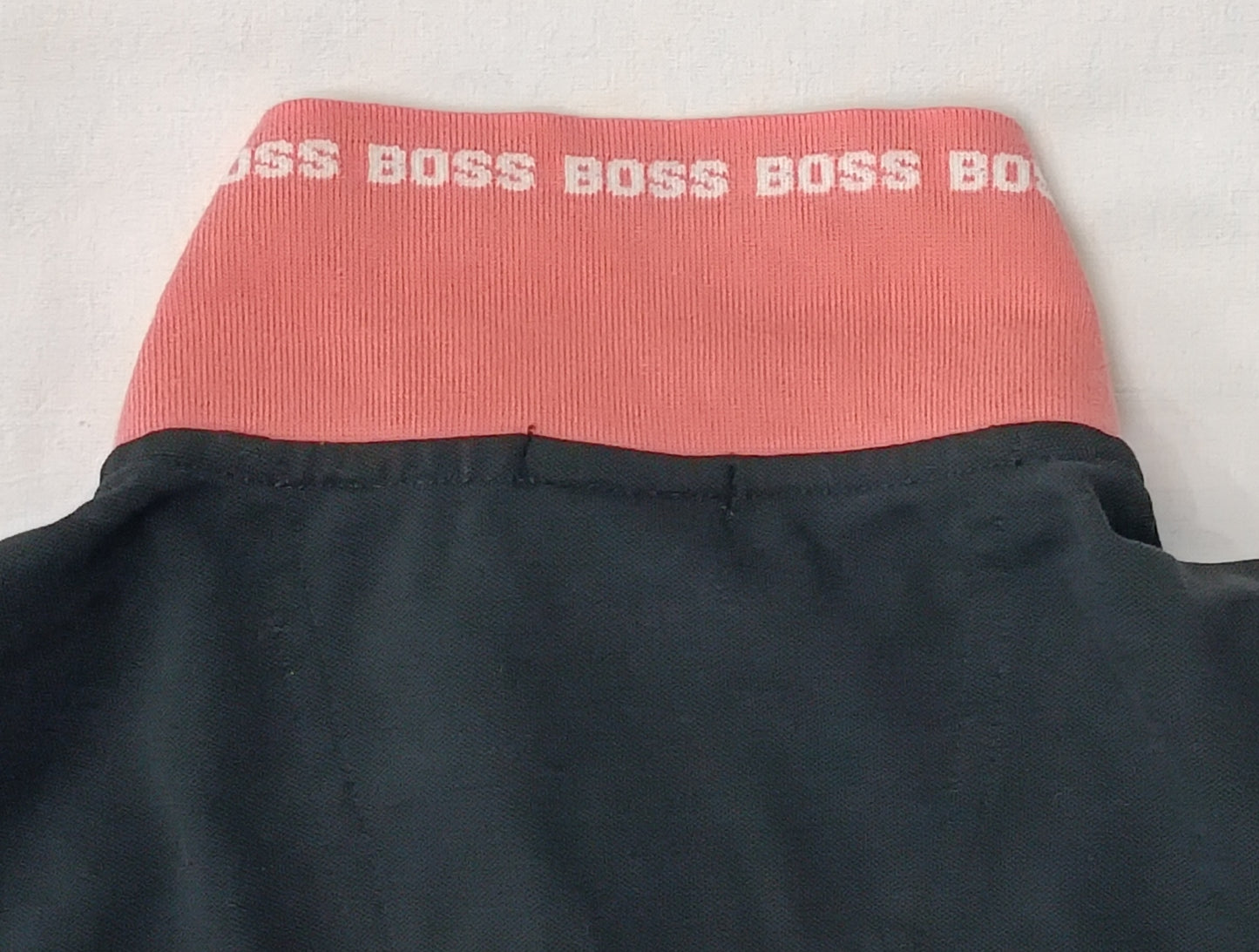 (M) Hugo Boss Paul Polo Shirt поло тениска