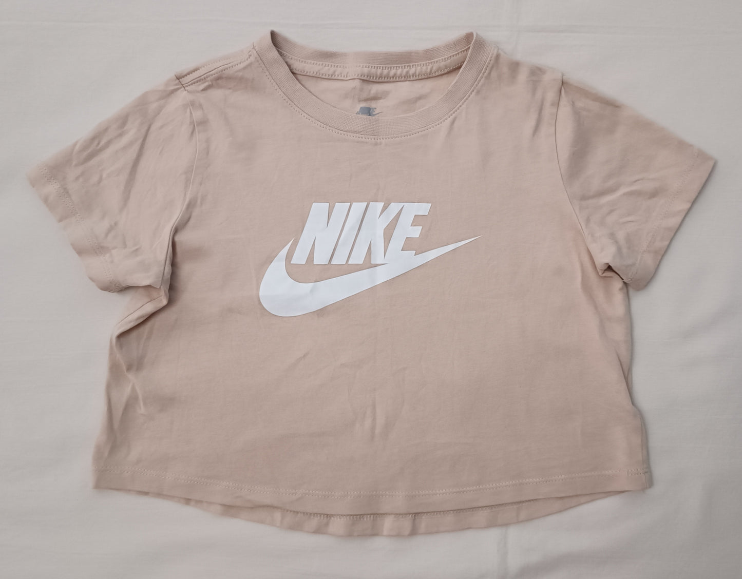 (ДЕТСКО) (Ръст 128-137см) Nike Sportswear Tee тениска