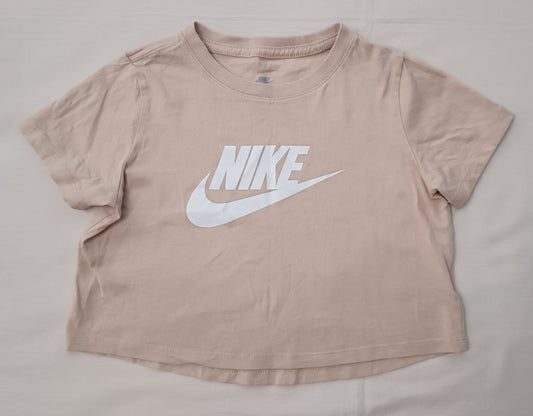(ДЕТСКО) (Ръст 128-137см) Nike Sportswear Tee тениска
