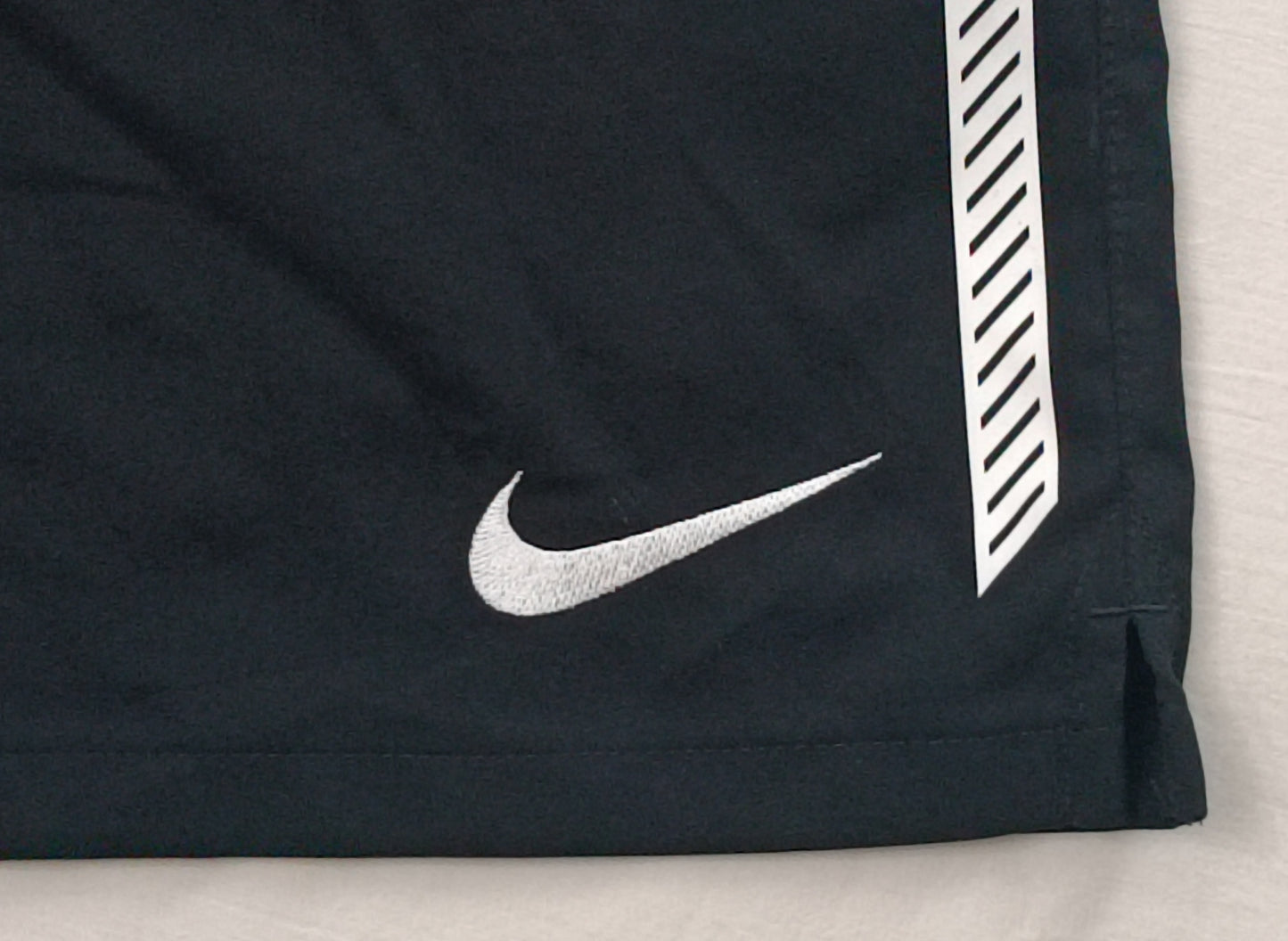 (ДЕТСКО) (Ръст 158-170см) Nike DRI-FIT PSV Eindhoven 2010/12 Shorts шорти