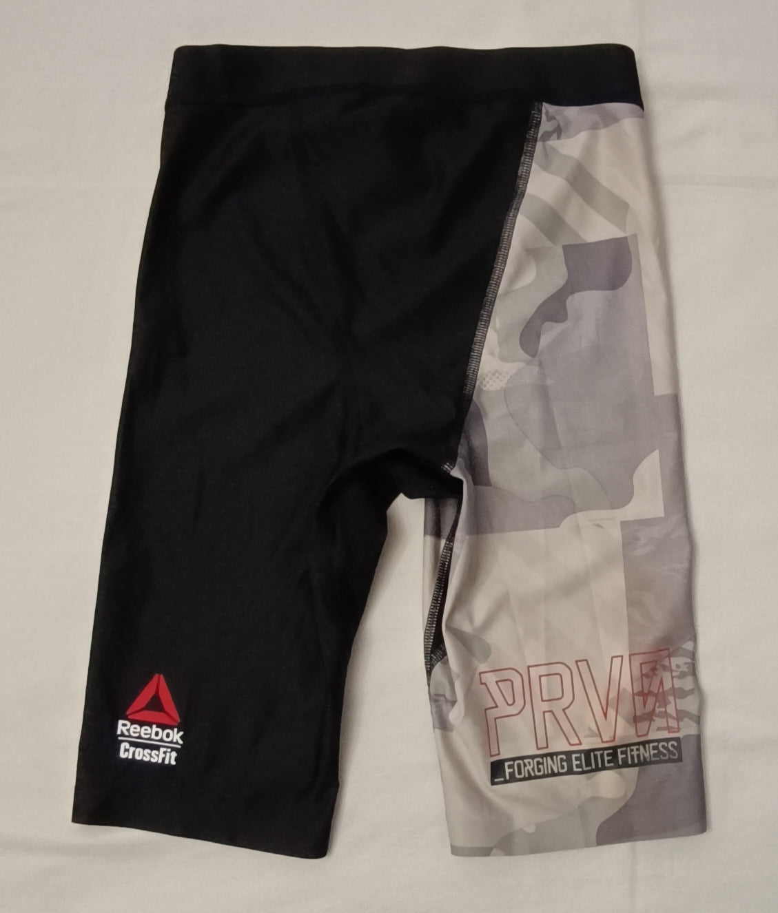 (S) Reebok Crossfit Shorts клин