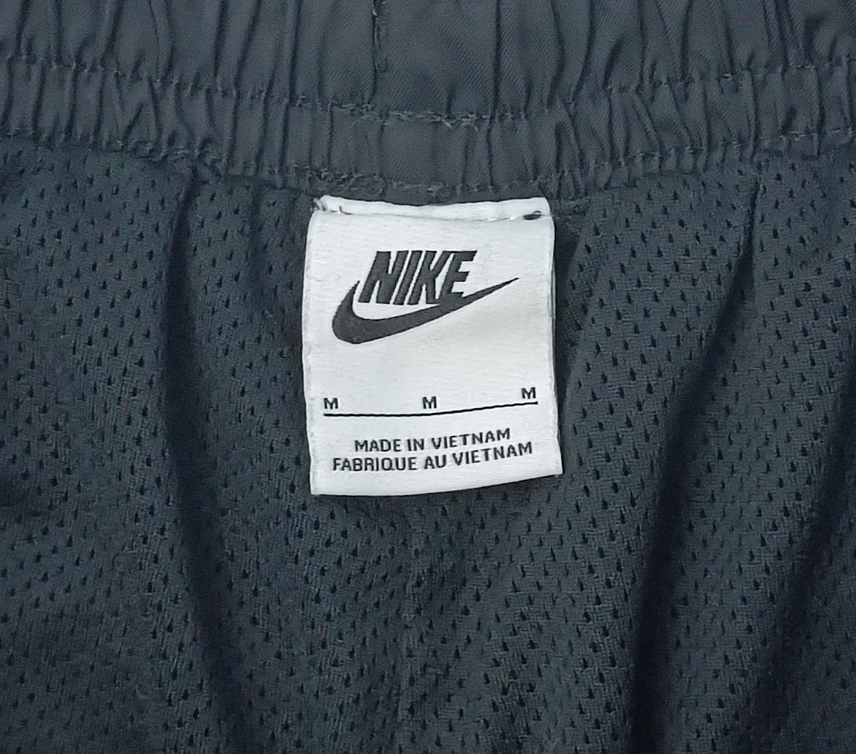 (M) Nike NSW Woven Shorts шорти