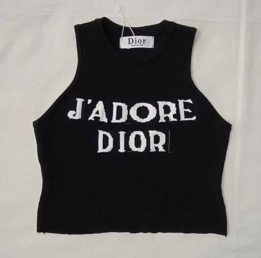 (ДАМСКО) (S) Christian Dior J'adore потник