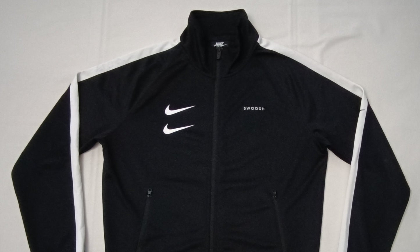 (S) Nike Sportswear Swoosh Sweatshirt горнище