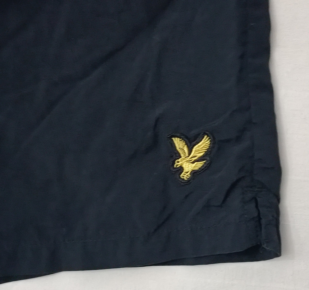 (M) Lyle & Scott Shorts шорти
