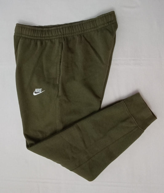 (M) Nike Sportswear Fleece Sweatpants долнище