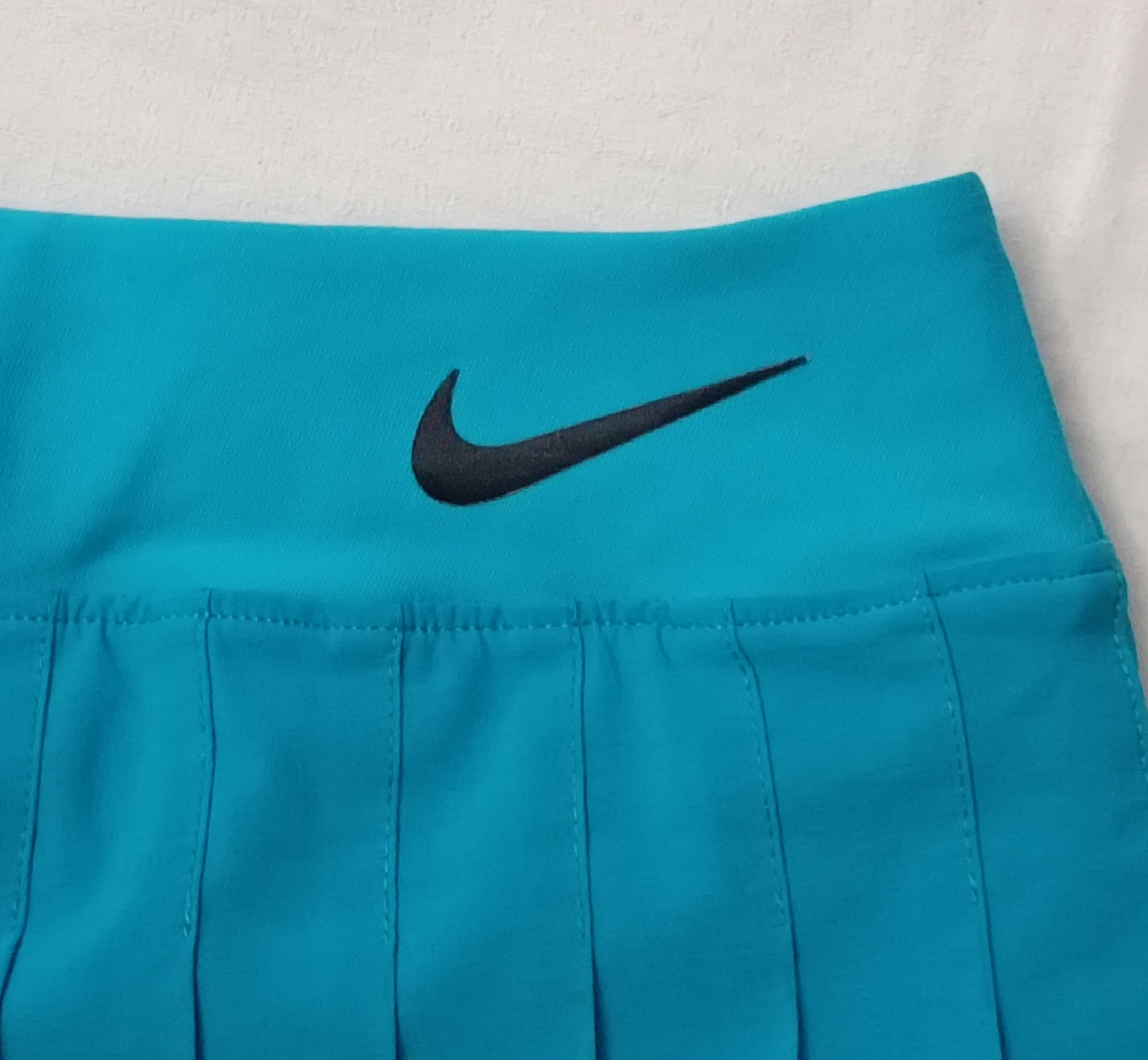 (ДАМСКО) (L) Nike Court DRI-FIT 2in1 Skirt пола с клин 2в1