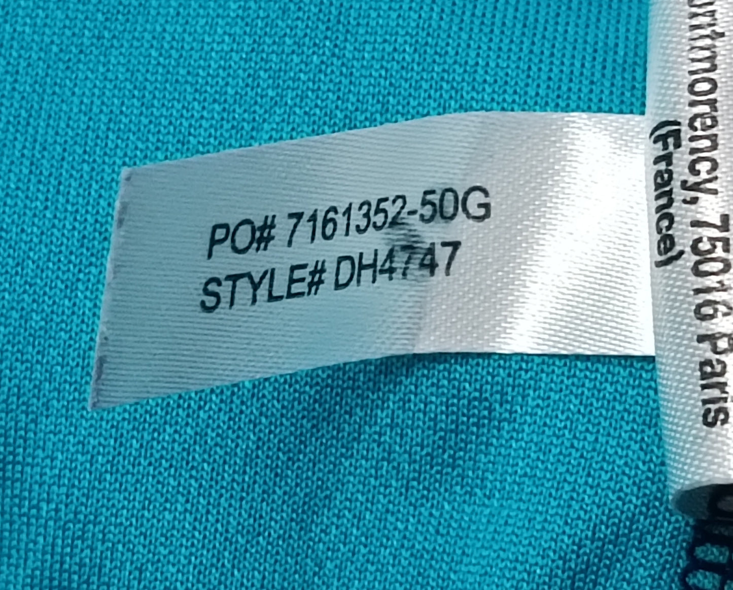 (L) Lacoste Sport Polo Shirt тениска