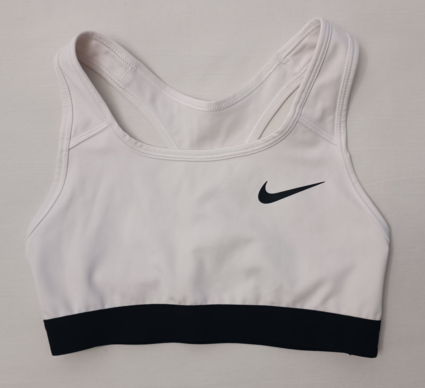 (ДАМСКО) (XS) Nike DRI-FIT Bra бюстие