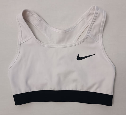 (ДАМСКО) (XS) Nike DRI-FIT Bra бюстие