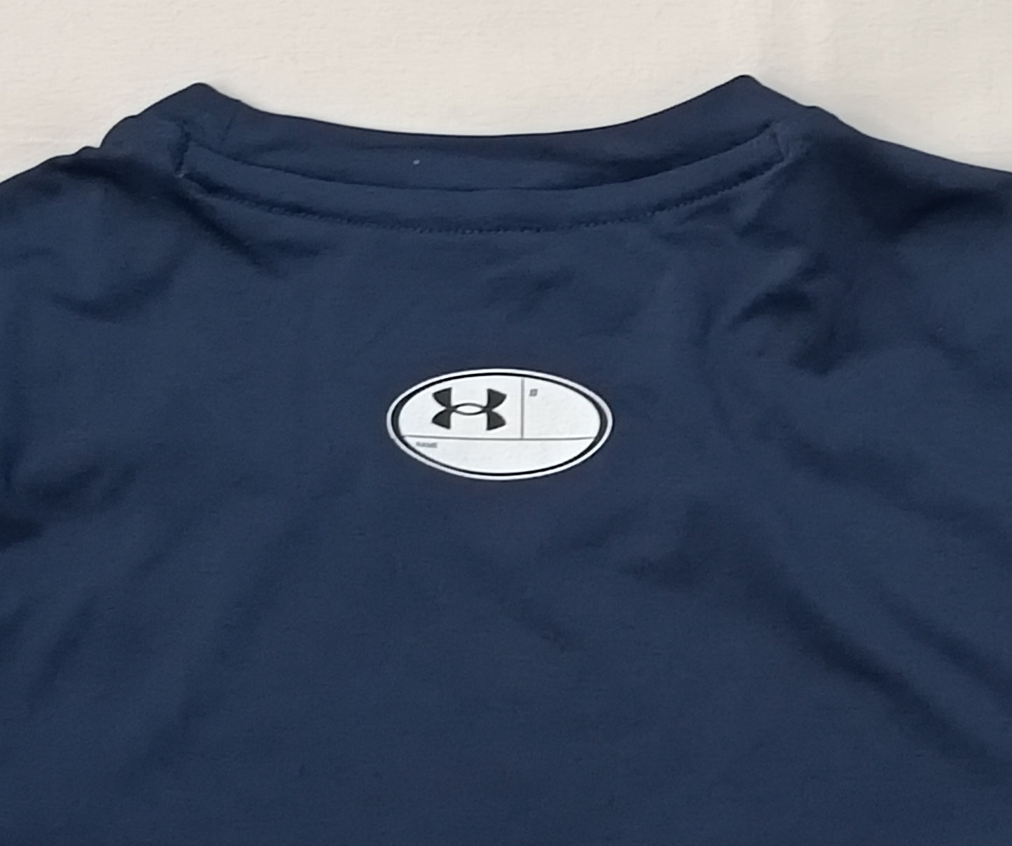 (S) Under Armour UA Compression блуза