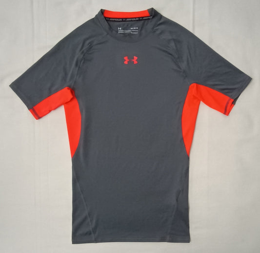 (M) Under Armour UA Compression тениска