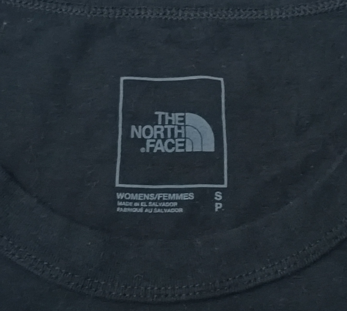 (ДАМСКО) (S) The North Face Tank Top потник