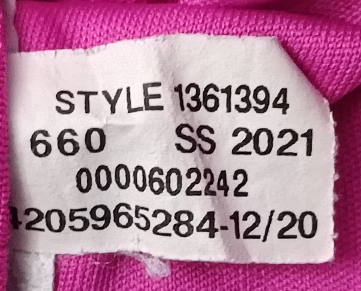 (ДАМСКО) (S) Under Armour UA Tank Top потник