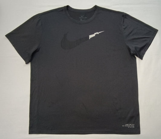 (2XL) Nike DRI-FIT Tee тениска