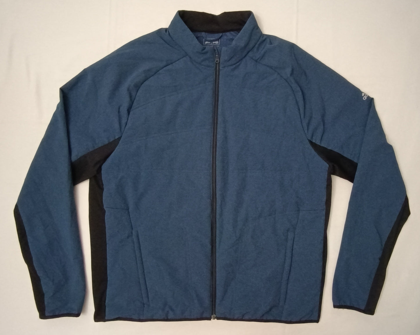 (L) Adidas PrimaLoft Jacket яке