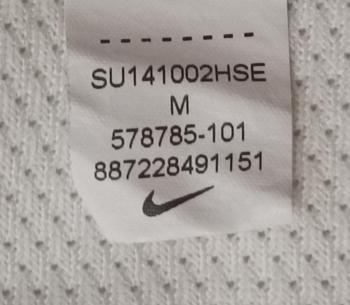 (M) Nike DRI-FIT Netherlands 2013/14 Jersey тениска
