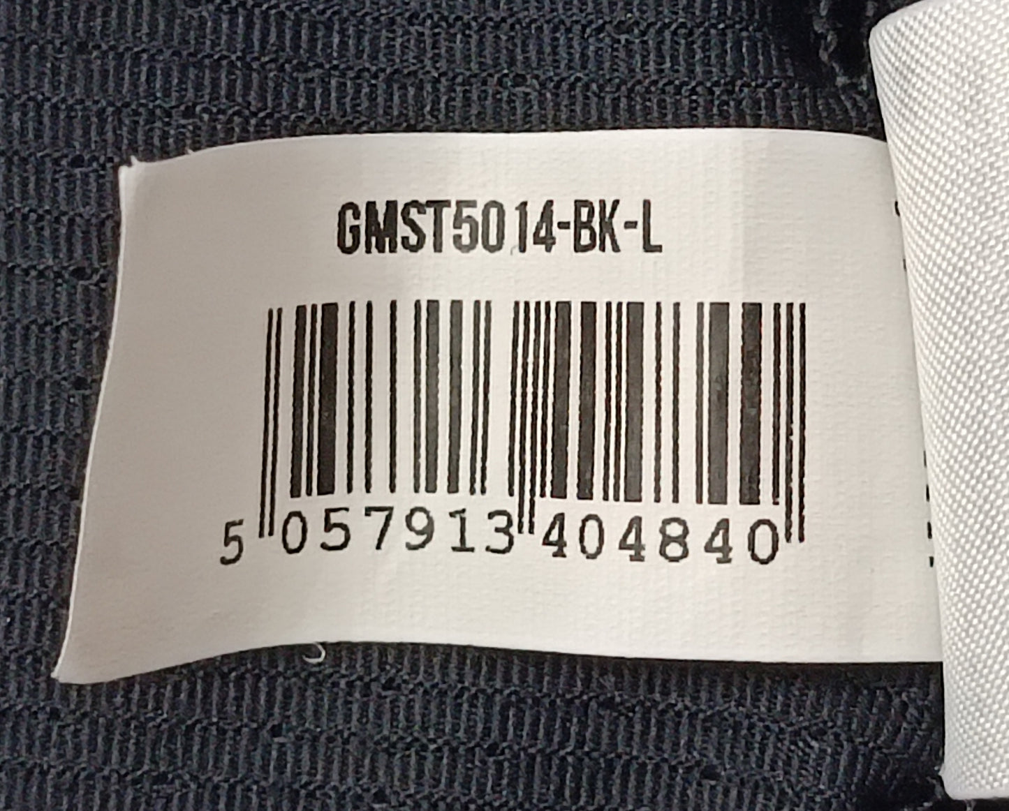 (L) Gymshark Arrival Graphic Shirt тениска