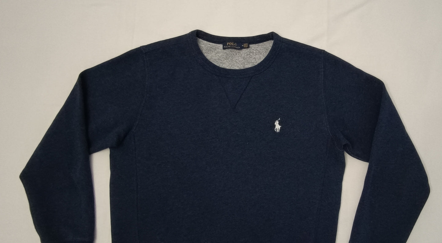 (ДАМСКО) (M) POLO Ralph Lauren горнище