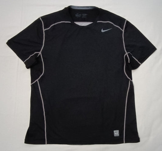 (2XL) Nike PRO Combat DRI-FIT Hypercool Tee тениска