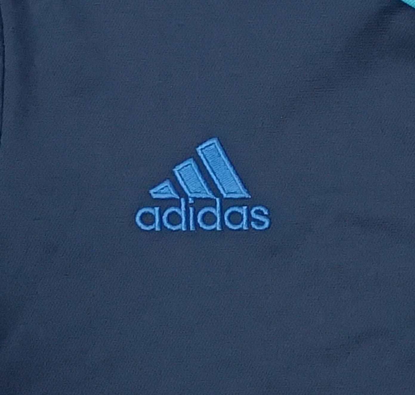 (L) Adidas Feyenoord Jersey тениска