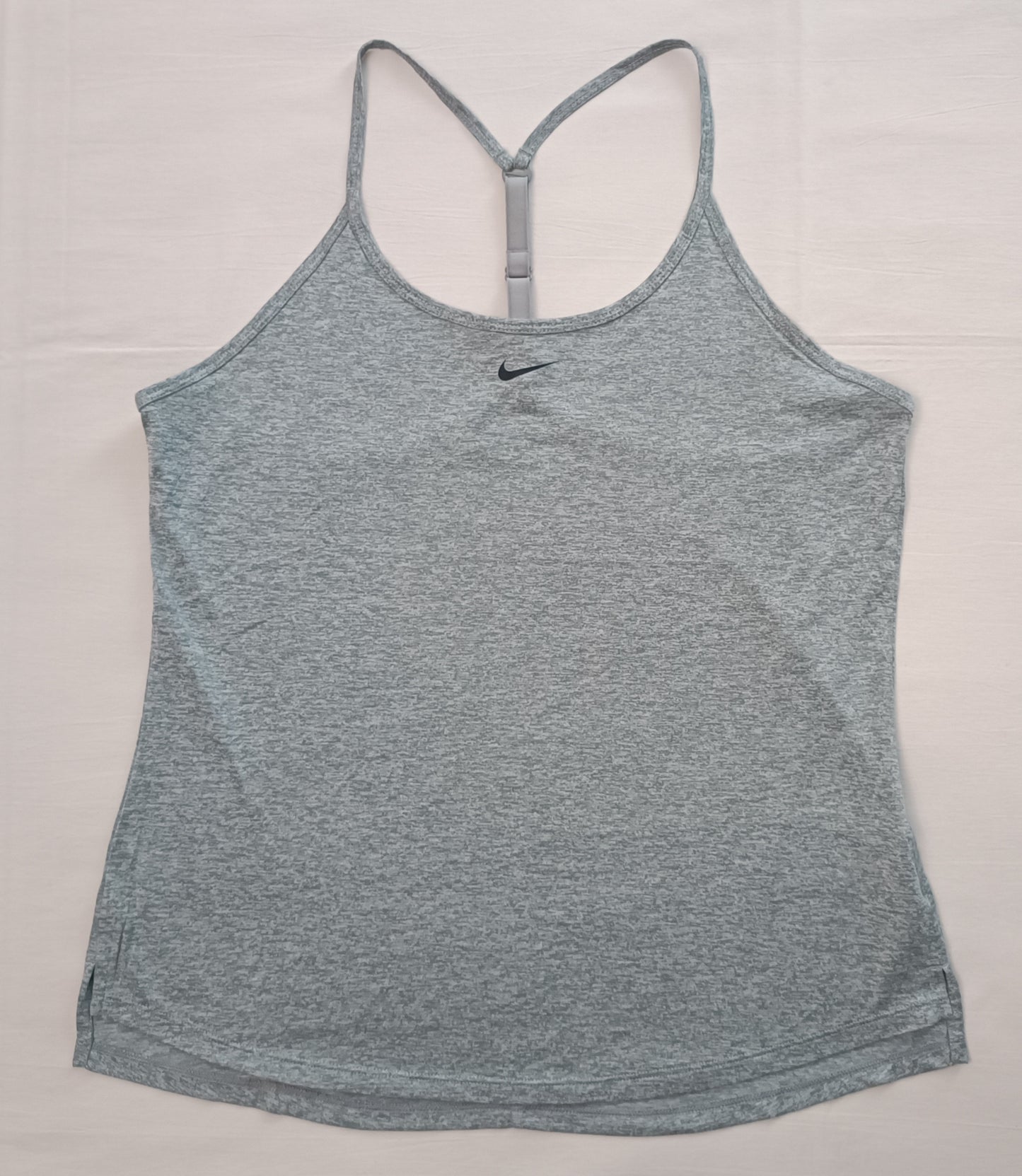 (ДАМСКО) (M) Nike DRI-FIT Tank Top потник