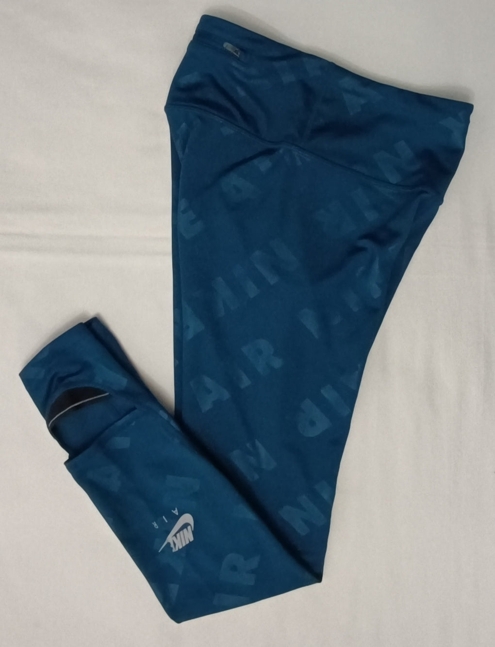 (ДАМСКО) (XS) Nike AIR Leggings клин