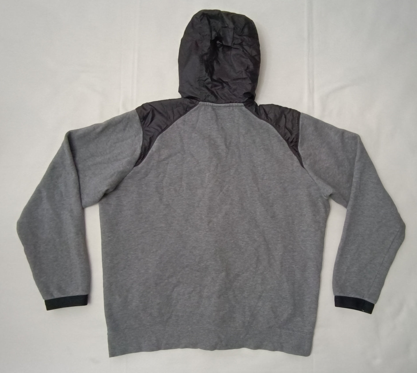 (L) Nike Sportswear Fleece Sweatshirt горнище